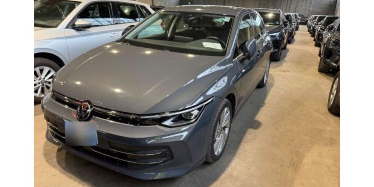 VW Golf 26.400 km 26.999 &euro; Fulda 36043