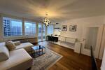 Etagenwohnung Berlin Tiergarten - 1 Zimmer, 50 m&sup2;, 900&euro; | Angebot:26857025