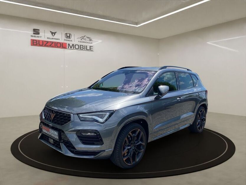 Ateca
