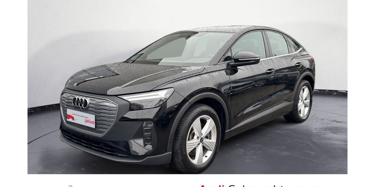Audi Q4 e-tron 19.701 km 31.680 &euro; Hilden 40721