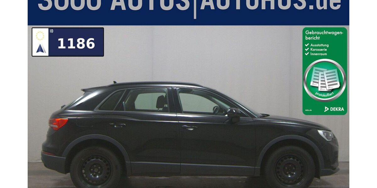 Audi Q3 195.619 km 17.690 &euro; Gyhum/Bockel 27404