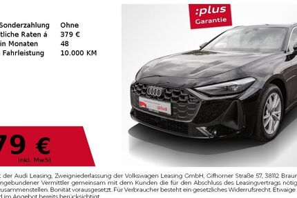 Audi A5 28.539 km 39.990 € Bernburg 06406