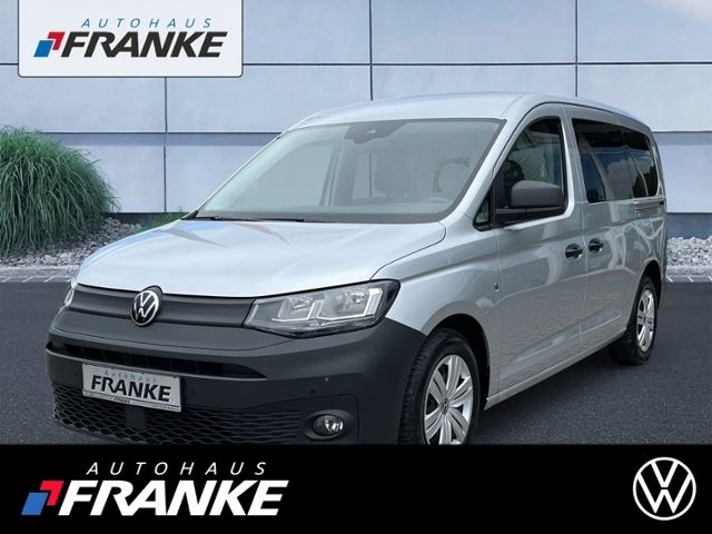 VW Caddy Maxi 26.202 km 30.919 € Radeberg 01454
