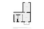 Etagenwohnung Erfurt Vieselbach - 2 Zimmer, 47 m&sup2;, 414&euro; | Angebot:26094700