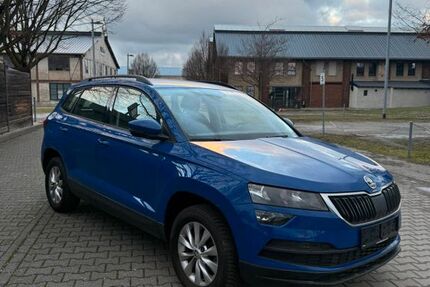 Skoda Karoq 68.300 km 14.400 &euro; Aachen 52080