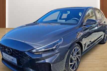 Hyundai i30 14.156 km 23.790 &euro; Schwentinental 24223