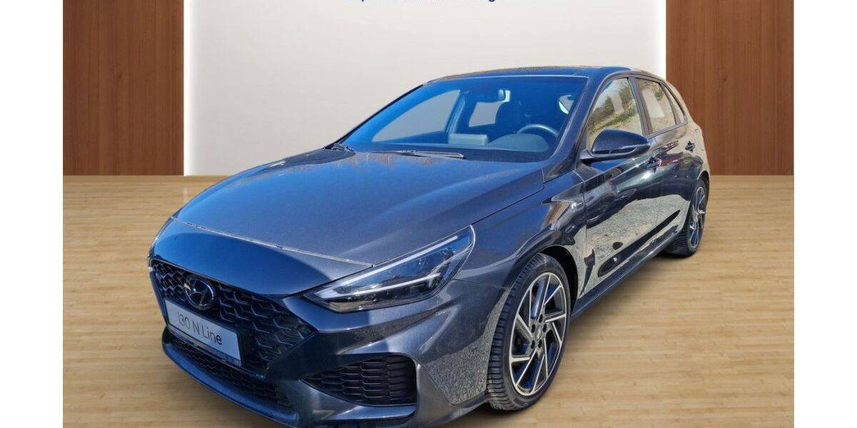 Hyundai i30 14.156 km 23.790 &euro; Schwentinental 24223