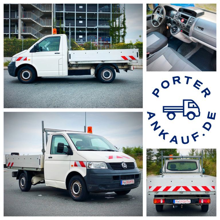 T5 Transporter