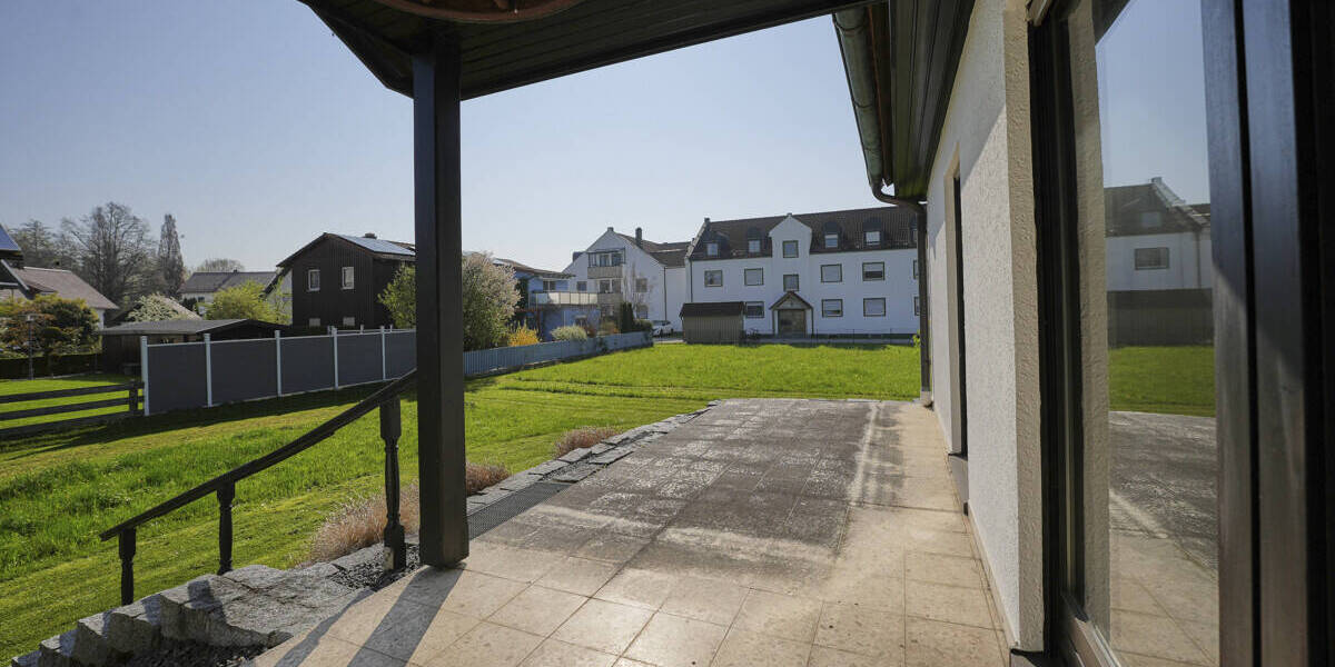 Bungalow Altdorf - 3 Zimmer, 100 m&sup2;, 489.000&euro; | Angebot:26376615