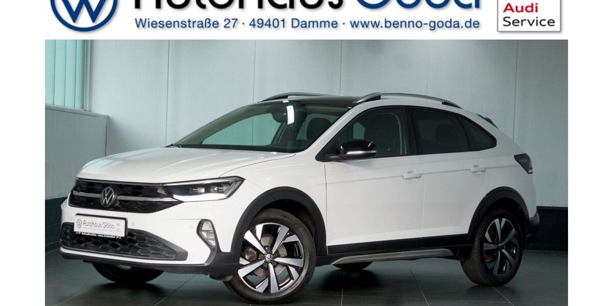 VW Taigo 46.871 km 18.950 &euro; Damme 49401