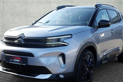 Citroen C5 Aircross 40.200 km 23.100 &euro; Karlsruhe 76185