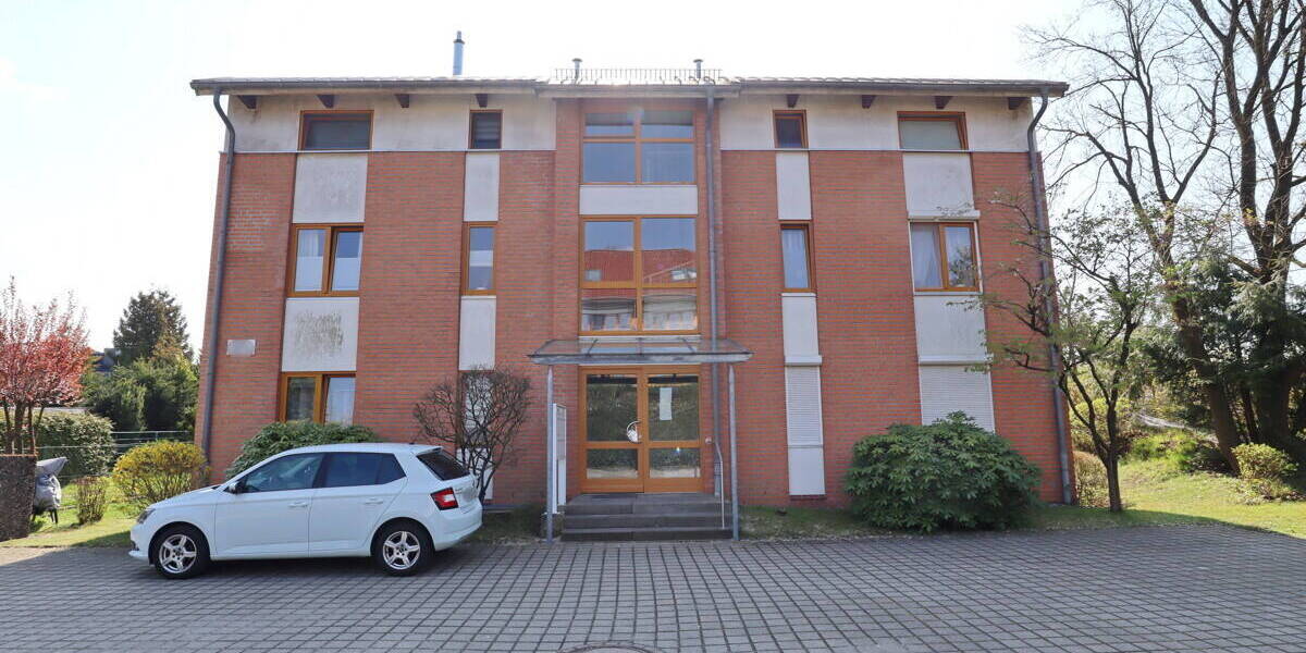 Etagenwohnung Kaltenkirchen - 3 Zimmer, 79 m&sup2;, 289.000&euro; | Angebot:26205684