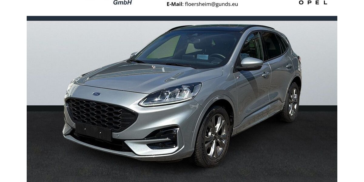 Ford Kuga 30.267 km 27.990 &euro; Flörsheim am Main 65439