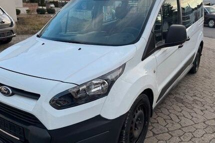 Ford Transit 183.000 km 5.477 &euro; Nürnberg 90475