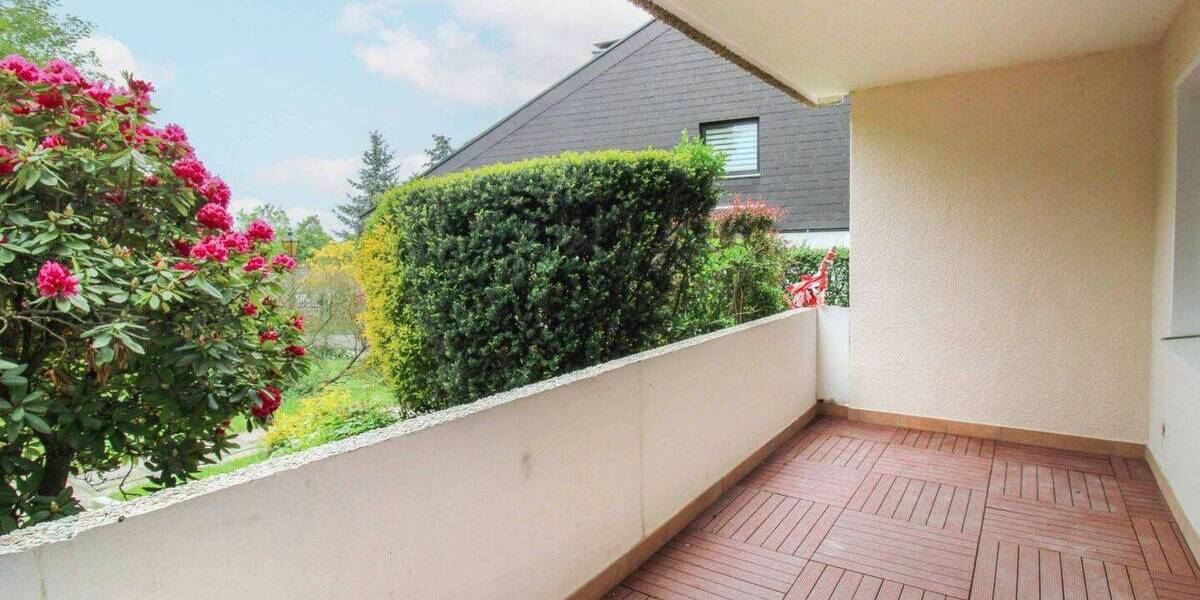 Etagenwohnung Essen Überruhr-Holthausen - 2 Zimmer, 77 m&sup2;, 199.000&euro; | Angebot:26852984