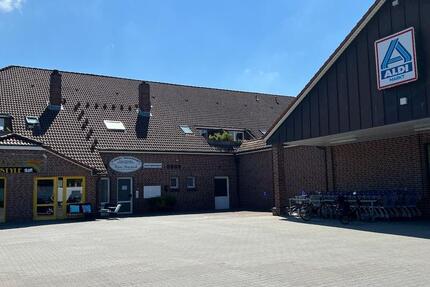 Attraktive Gewerbefläche in Zentraler Lage zimmer