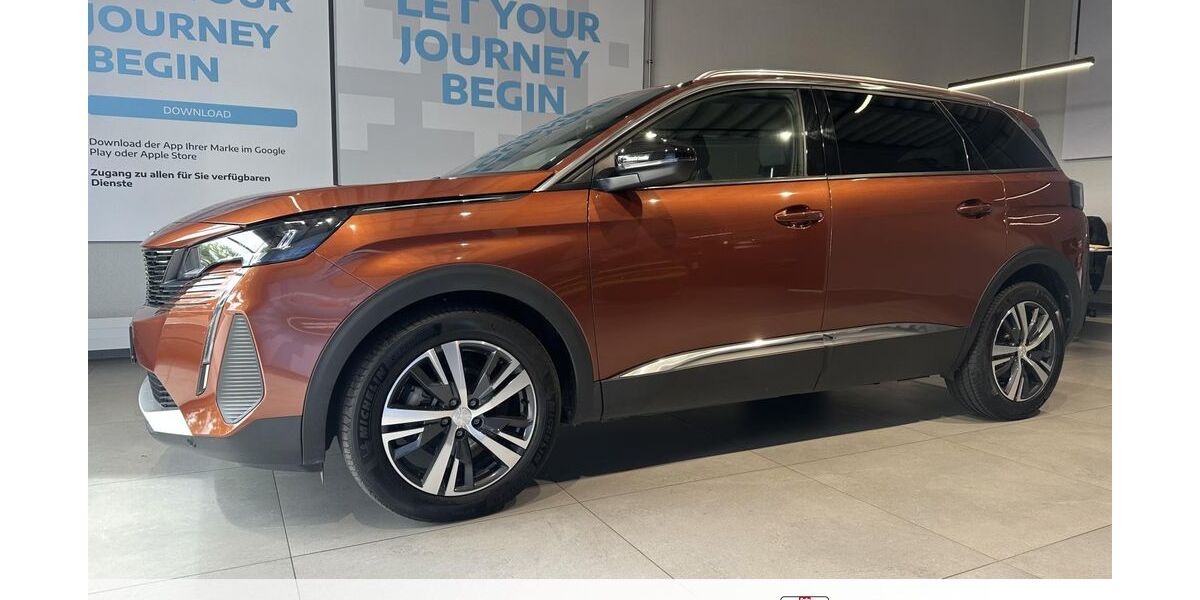 Peugeot 5008 33.207 km 25.590 &euro; Augsburg 86179