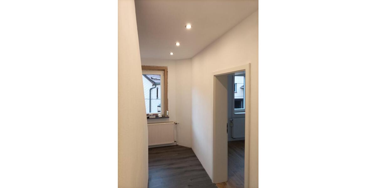 Etagenwohnung Zella-Mehlis Mehlis - 4 Zimmer, 100 m&sup2;, 800&euro; | Angebot:26340938