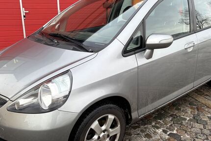 Honda Jazz 133.879 km 1.999 &euro; Freiberg 09599