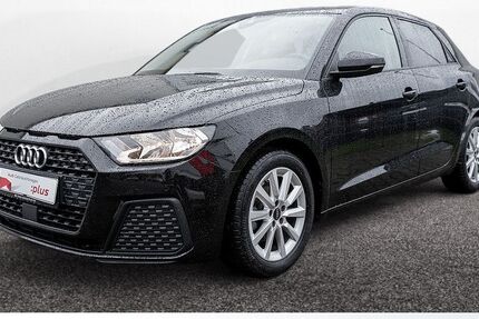 Audi A1 51.100 km 21.550 &euro; Uelzen 29525