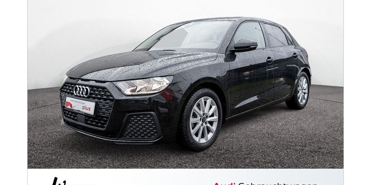 Audi A1 51.100 km 21.550 &euro; Uelzen 29525