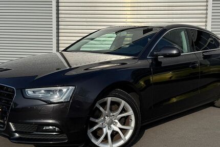 Audi A5 192.360 km 10.600 &euro; Gersfeld 36129