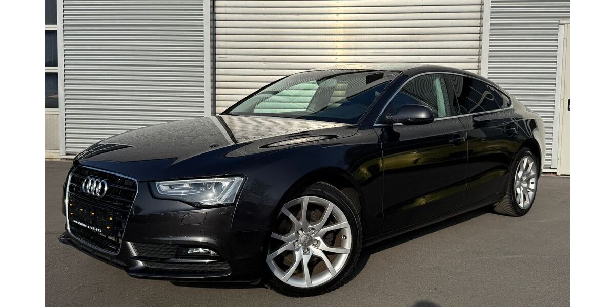 Audi A5 192.360 km 10.600 &euro; Gersfeld 36129