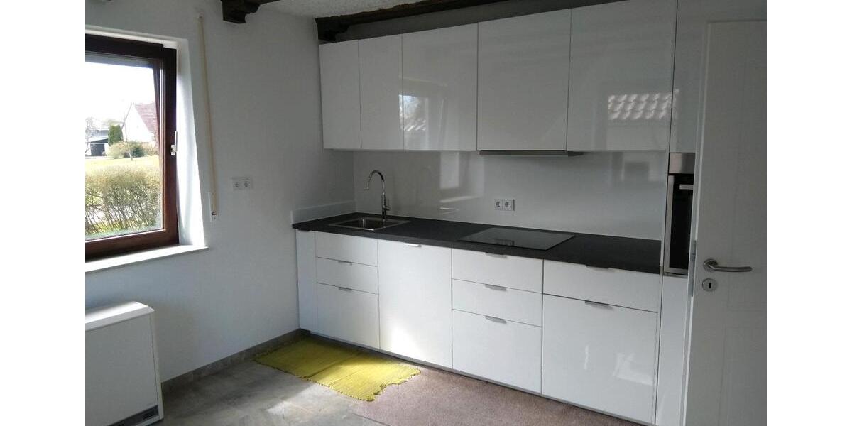 Einfamilienhaus Dillingen an der Donau - 4.5 Zimmer, 90 m&sup2;, 1.090&euro; | Angebot:26048198