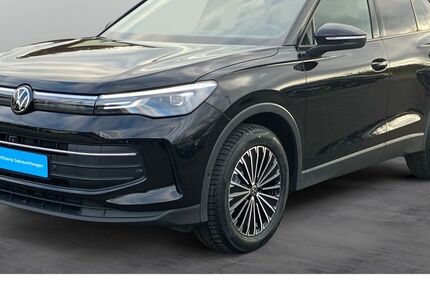 VW Tiguan 16.000 km 37.480 € Kitzingen 97318