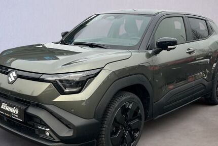 Suzuki e Vitara 3.000 km 37.490 &euro; Höhenkirchen-Siegertsbrunn 85635