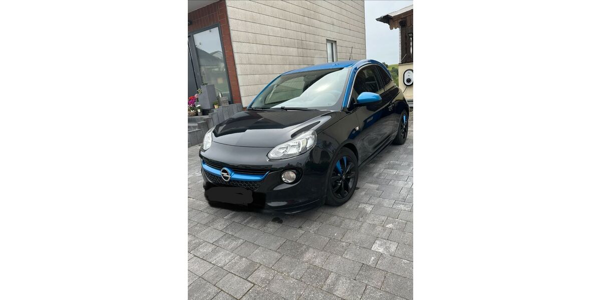 Opel Adam 114.500 km 5.690 &euro; Pirmasens 66954