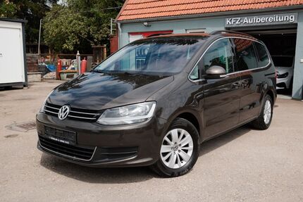 VW Sharan 244.536 km 6.900 &euro; München 81249