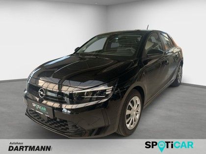 Opel Corsa 6.750 km 16.890 € Telgte 48291