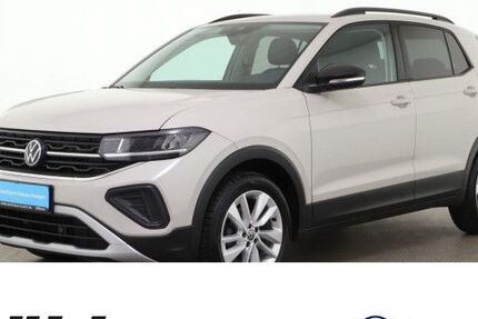 VW T-Cross 25.630 km 20.390 € Gifhorn 38518