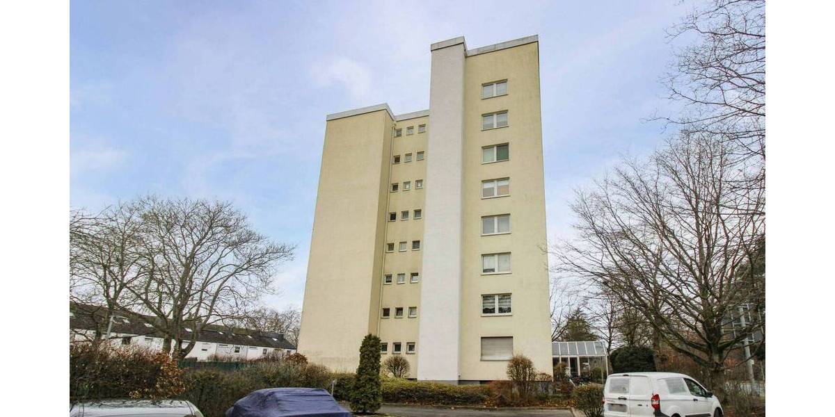 Etagenwohnung Heusenstamm - 3 Zimmer, 70 m&sup2;, 249.000&euro; | Angebot:25970298