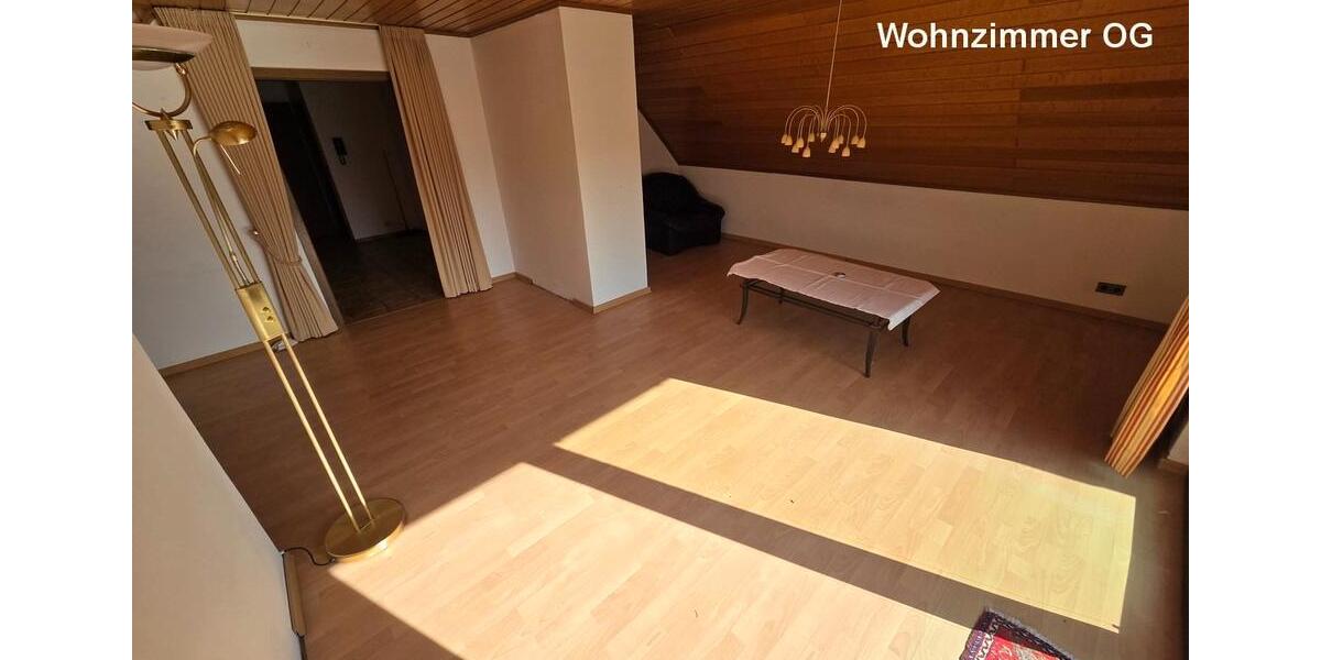 Einfamilienhaus Bad Bevensen - 10 Zimmer, 241 m&sup2;, 465.000&euro; | Angebot:26701040