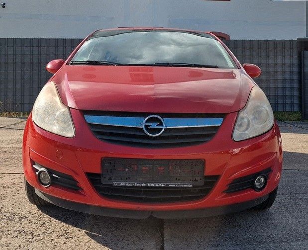 Opel Corsa 198.304 km 1.999 € Döbeln 04720
