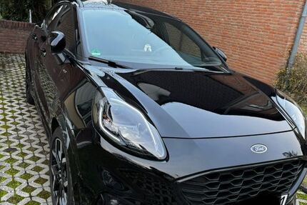 Ford Puma 45.000 km 21.900 &euro; Frechen 50226