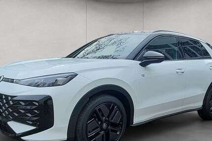 VW T-Roc 4.900 km 41.950 &euro; Rendsburg 24768