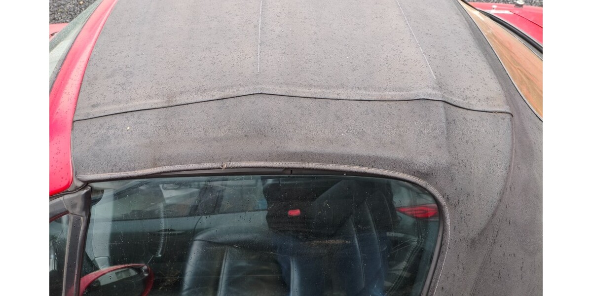 Mazda MX-5 181.000 km 11.500 &euro; Übach-Palenberg 52531