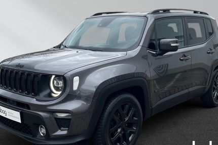 Jeep Renegade 110.850 km 13.975 &euro; Oranienburg 16515