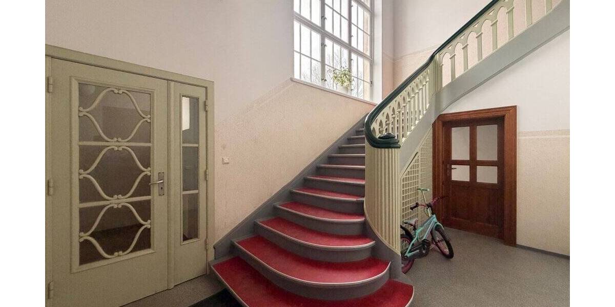 Mehrfamilienhaus, Wohnhaus Eberswalde Finow - 560.000&euro; | Angebot:26027587