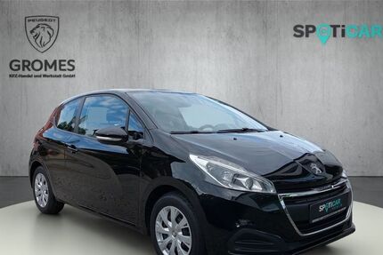 Peugeot 208 94.800 km 5.900 € Wartenberg 85456
