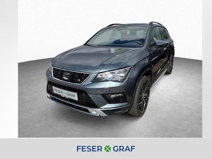 Seat Ateca 75.000 km 24.980 € Roth 91154