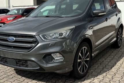 Ford Kuga 154.150 km 12.300 &euro; Bruchsal 76646
