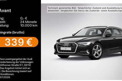 Audi A6 18.275 km 50.280 &euro; Haßfurt 97437