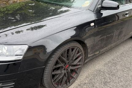Audi A6 405.000 km 6.500 &euro; Zittau 02763