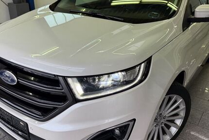 Ford Edge 169.999 km 16.390 &euro; Köln 50829