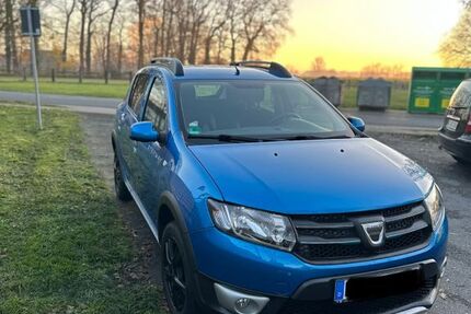 Dacia Sandero 188.000 km 5.900 &euro; Selm 59379