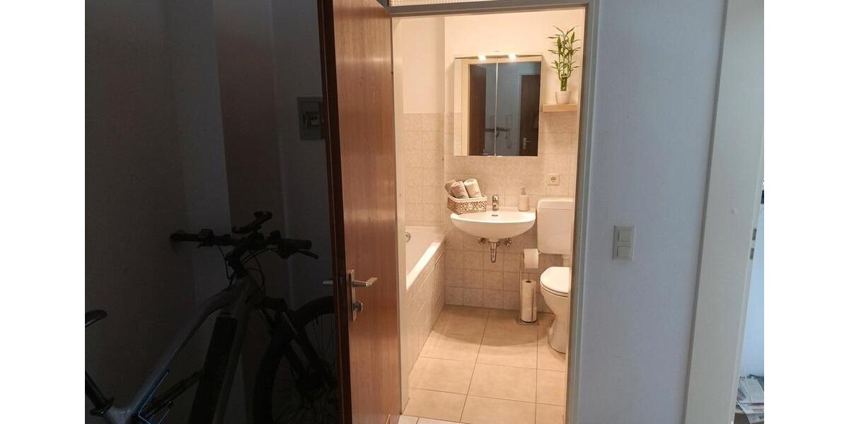 Etagenwohnung Pforzheim - 1 Zimmer, 42 m&sup2;, 370&euro; | Angebot:26663445